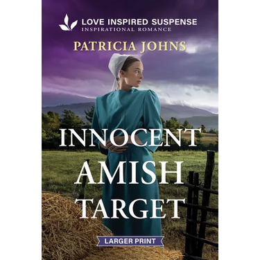Innocent Amish Target