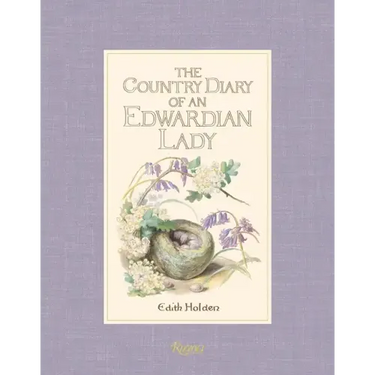 The Country Diary of an Edwardian Lady