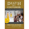 Death of a Couturier: An Art Cozy Mystery Thriller