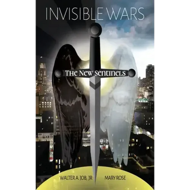 Invisible Wars: The New Sentinels