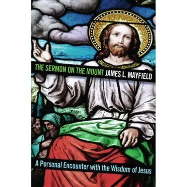 The Sermon on the Mount