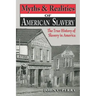 Myths & Realities of American Slavery: The True History of Slavery in America
