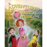 The Adventures of the Magical Whisk in Italy