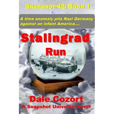 Snapshot-42: Stalingrad Run