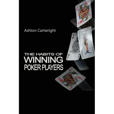 The Habits of Winning Poker Players