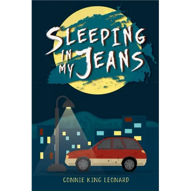 Sleeping in My Jeans