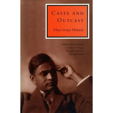 Caste and Outcast
