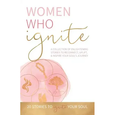 Women Who Ignite