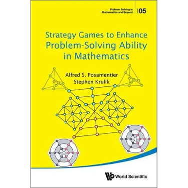 Strategy Games to Enhance Problem-Solving Ability in Mathematics