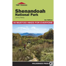 Top Trails: Shenandoah National Park: 50 Must-Do Hikes for Everyone