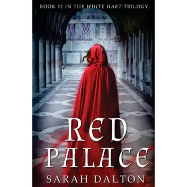Red Palace