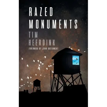 Razed Monuments