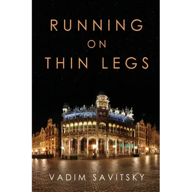 Running on Thin Legs
