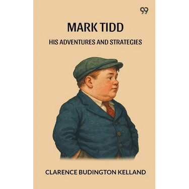 Mark Tidd His Adventures And Strategies