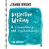 Reflective Writing in Counselling and Psychotherapy