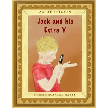Jack and his Extra Y