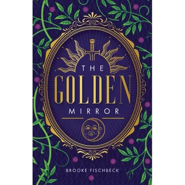 The Golden Mirror