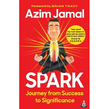 Spark: Journey from Success to Significance