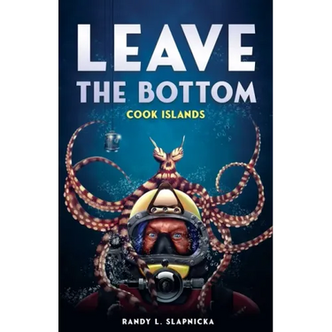 Leave The Bottom: Cook Islands
