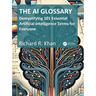 The AI Glossary: Demystifying 101 Essential Artificial Intelligence Terms for Everyone