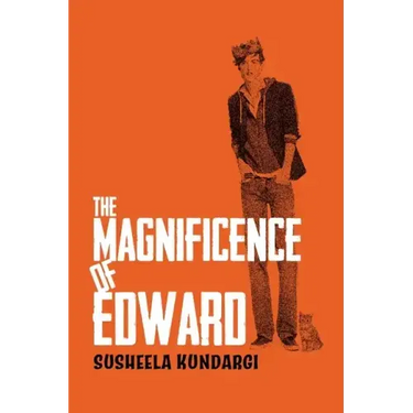 The Magnificence Of Edward