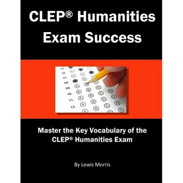 CLEP Humanities Exam Success