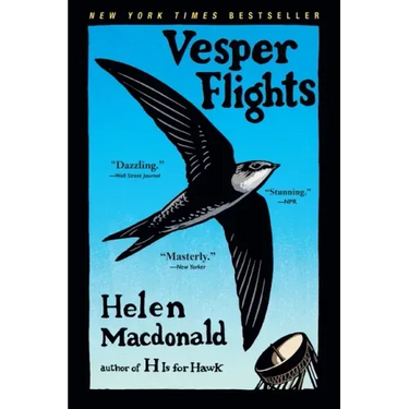 Vesper Flights