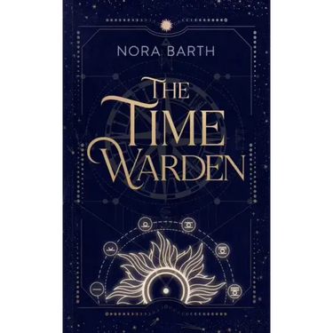 The Time Warden