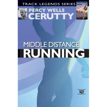 Middle Distance Running