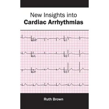 New Insights Into Cardiac Arrhythmias