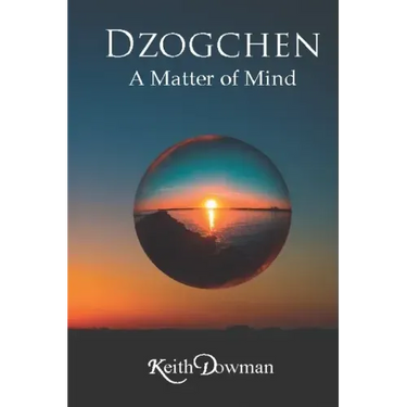 Dzogchen: A Matter of Mind