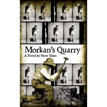 Morkan's Quarry