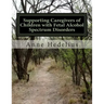 Supporting Caregivers of Children with Fetal Alcohol Spectrum Disorders