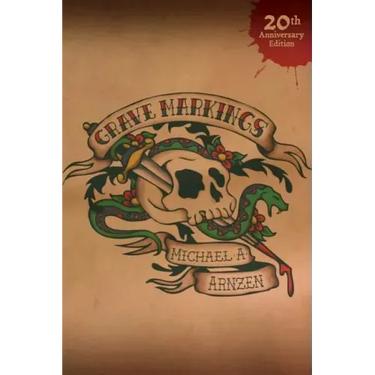 Grave Markings: 20th Anniversary Edition