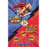 Meatball Hero vs. The Mutant Chicken Nuggets