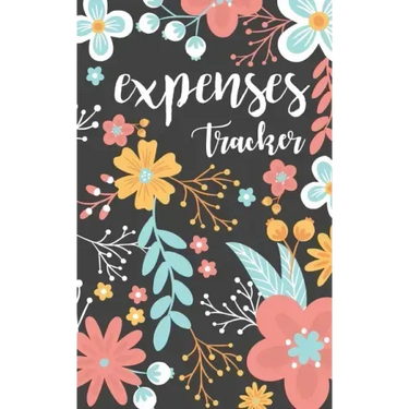 Expenses tracker: Daily Record about Personal Income and Expense Management.