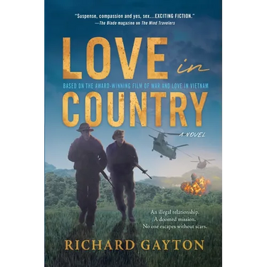 Love In Country