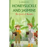 Honeysuckle and jasmine: The Scent of Murder