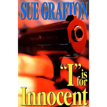 "I" is for Innocent