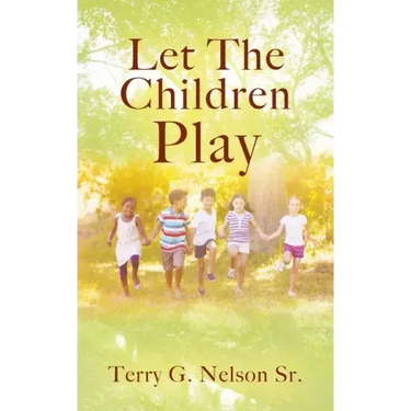 Let The Children Play