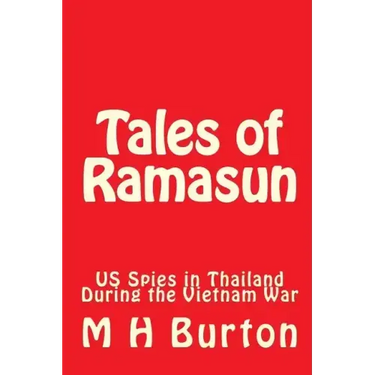 Tales of Ramasun