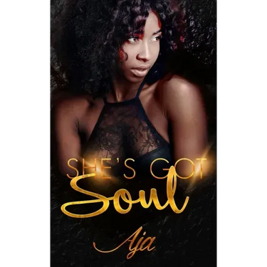 She's Got Soul