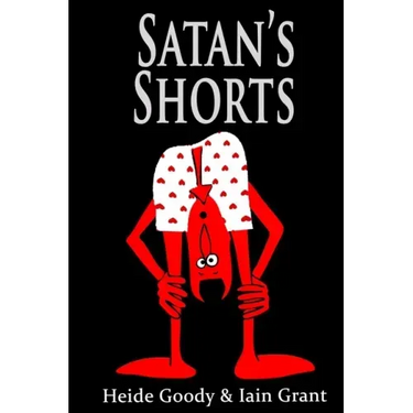 Satan's Shorts
