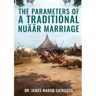 The parameter s of Traditional Nuäär Marriage