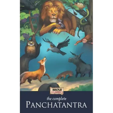 Sampoorna Panchatantra
