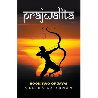 Prajwalita