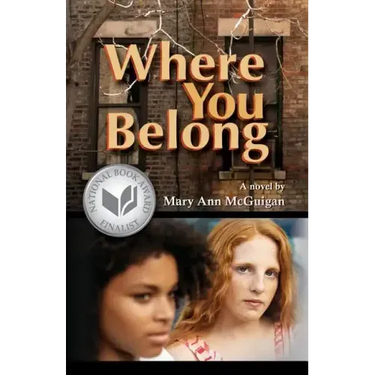 Where You Belong