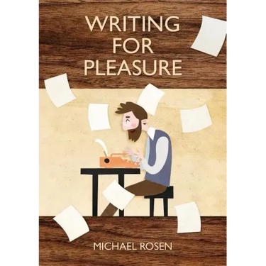 Writing For Pleasure