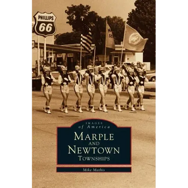 Marple and Newtown Townships