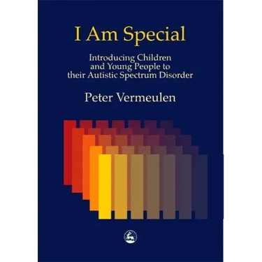 I Am Special: Narratives from Psychotherapy